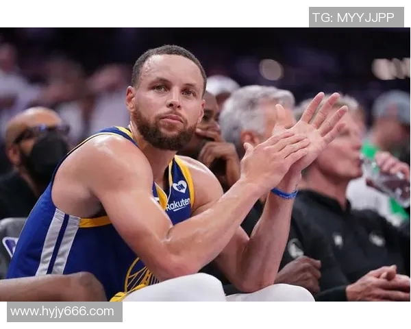 斯蒂芬库里：从篮球天才到全球体育偶像的传奇之路